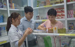 Hà Nội: Siết hoạt động các nhà thuốc bệnh viện