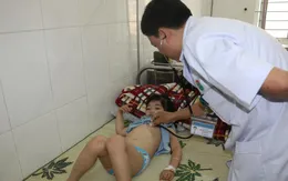 Hà Tĩnh: Hơn 1.600 người nghi mắc cúm mùa