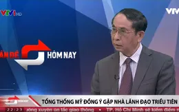 Đột phá Mỹ - Triều chấm dứt bế tắc hạt nhân?