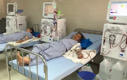 Bắc Ninh: Đã có bệnh viện tuyến huyện chạy thận nhân tạo