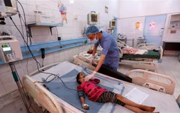 Yemen: 2/3 số ca ung thư không được phát hiện