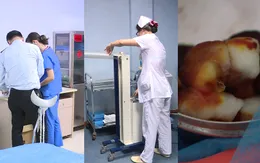 Góc khuất phòng khám tư: nhiều sai phạm