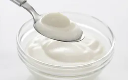 Chữa cảm lạnh bằng… sữa chua?