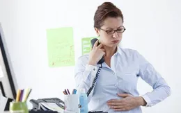 Bị đầy hơi chướng bụng cần hạn chế ngay các thực phẩm này