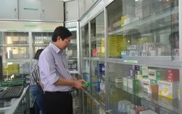 Ngỡ ngàng: phát hiện thuốc hết hạn tại hai bệnh viện ở Hà Nội