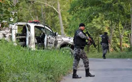 Brazil: Ít nhất 20 người thiệt mạng trong một vụ vượt ngục