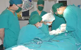 Phù bạch mạch - Bệnh lý hiếm gặp