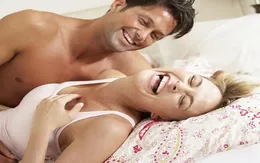 Lợi ích không ngờ của tình dục với sức khỏe