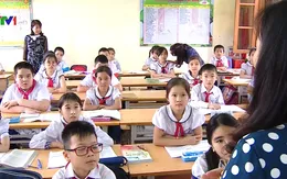 Dạy học bằng nhân cách người thầy