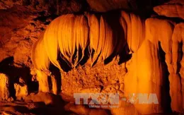 UNESCO công nhận Non nước Cao Bằng là Công viên địa chất toàn cầu