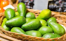 Những loại rau quả mùa hè phòng chống ung thư
