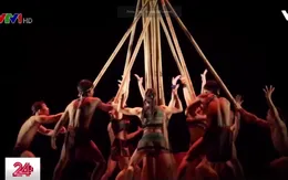 Teh Dar đưa văn hóa Tây Nguyên vào diễn xướng