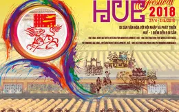 Điểm mới của Festival Huế 2018