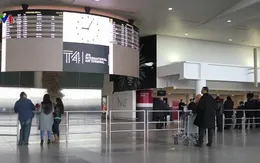 Mỹ siết chặt quy định hàng không