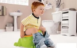 Làm gì khi trẻ bị tiêu chảy?