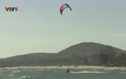 Bình Thuận hướng tới phát triển thể thao biển gắn với du lịch