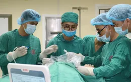 Quảng Ninh: Lần đầu triển khai điều trị u tuyến giáp bằng sóng cao tần
