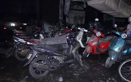 Người dân gặp trở ngại khi mua bảo hiểm cháy nổ