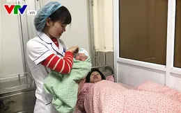 Hà Nội: Tăng cường ngăn chặn tình trạng tự sinh đẻ tại nhà