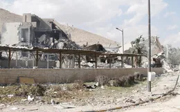 Viện nghiên cứu khoa học Syria phủ nhận sở hữu vũ khí hóa học