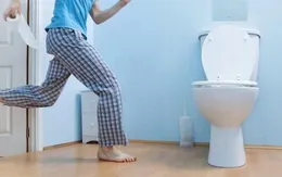 Buồn tiểu nhiều lần nhưng ít cảnh báo bệnh gì?