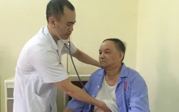 Đặt cùng lúc 6 stent mạch vành cho người bệnh