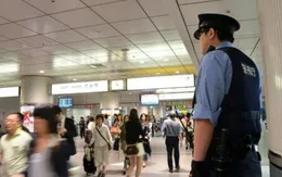 Nhật Bản huy động hơn 6.000 cảnh sát truy lùng một tù nhân vượt ngục