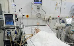 Cứu sống du khách Hà Lan bị nhồi máu cơ tim