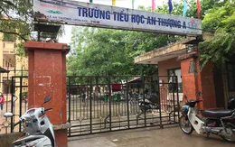 Một học sinh đã nghỉ học trong vụ thầy giáo lạm dụng học sinh