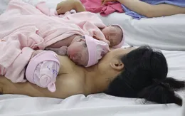 Cần Thơ: Ca sinh 3 thành công ở sản phụ có vết mổ cũ