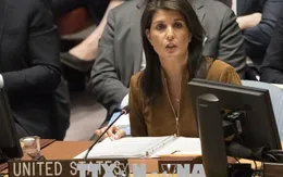 Mỹ chưa đưa ra biện pháp trừng phạt mới đối với Nga