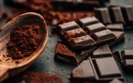 Chocolate giúp giảm nguy cơ đột quỵ ở nam giới