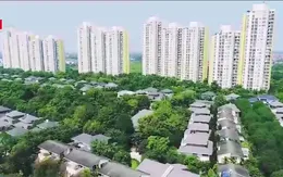 Dự án xanh được tôn vinh tại Giải thưởng Bất động sản Quốc gia 2018