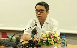 Lãnh đạo bệnh viện Xanh Pôn từ chối cung cấp nội dung chi tiết đối thoại giữa bác sỹ bị hành hung và người nhà bệnh nhân