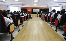 Phú Thọ: Trang bị kỹ năng ứng phó bạo lực cho nhân viên y tế
