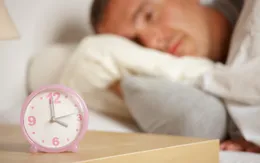 Rối loạn giấc ngủ làm tăng nguy cơ ung thư tiền liệt tuyến ở nam giới
