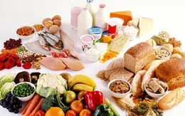 Chế độ dinh dưỡng cho người bị hiếm muộn
