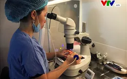 Đàn ông không có tinh trùng hay tinh trùng yếu, dị dạng vẫn có thể có con?