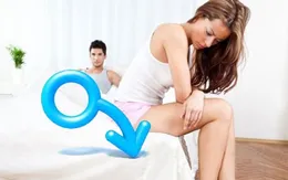 Đâu là nguyên nhân gây rối loạn cương dương ở nam giới?
