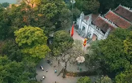 Tín ngưỡng thờ cúng Hùng Vương và sức lan tỏa mạnh mẽ