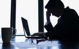 Căng thẳng công việc sẽ làm tăng nguy cơ bệnh tim