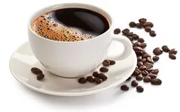 Cafein trong cà phê đóng gói nguy hiểm hơn cà phê pha
