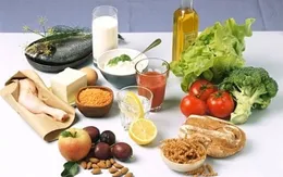 Nên ăn gì khi điều trị ung thư?