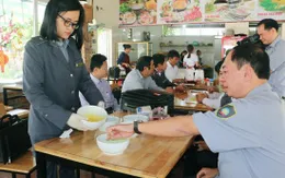 Hà Tĩnh: Phát hiện 9 cơ sở vi phạm an toàn thực phẩm
