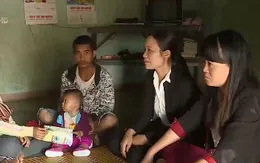 Vấn nạn tảo hôn ở vùng sâu Giai Lai