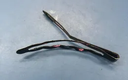 Bé gái 12 tuổi thủng tá tràng do nuốt kẹp tóc