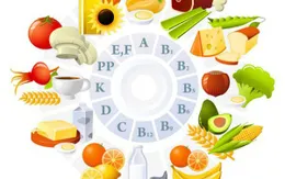 Dấu hiệu tố bạn đang thiếu vitamin nghiêm trọng