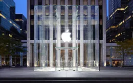 Apple sẽ tiến vào thị trường chăm sóc sức khoẻ