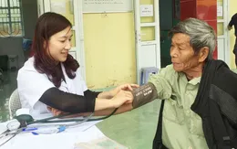 Quảng Ninh: Sàng lọc, phát hiện bệnh sớm cho người dân