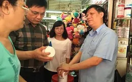 Hơn 31.000 cơ sở vi phạm quy định về an toàn thực phẩm trên cả nước